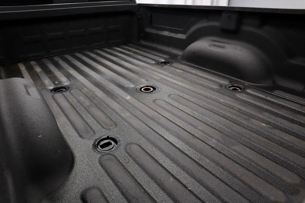 2025 RAM 3500 Laramie