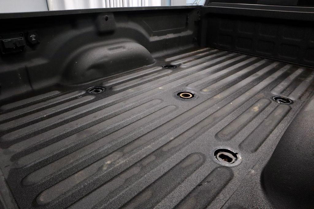 2025 RAM 3500 Laramie