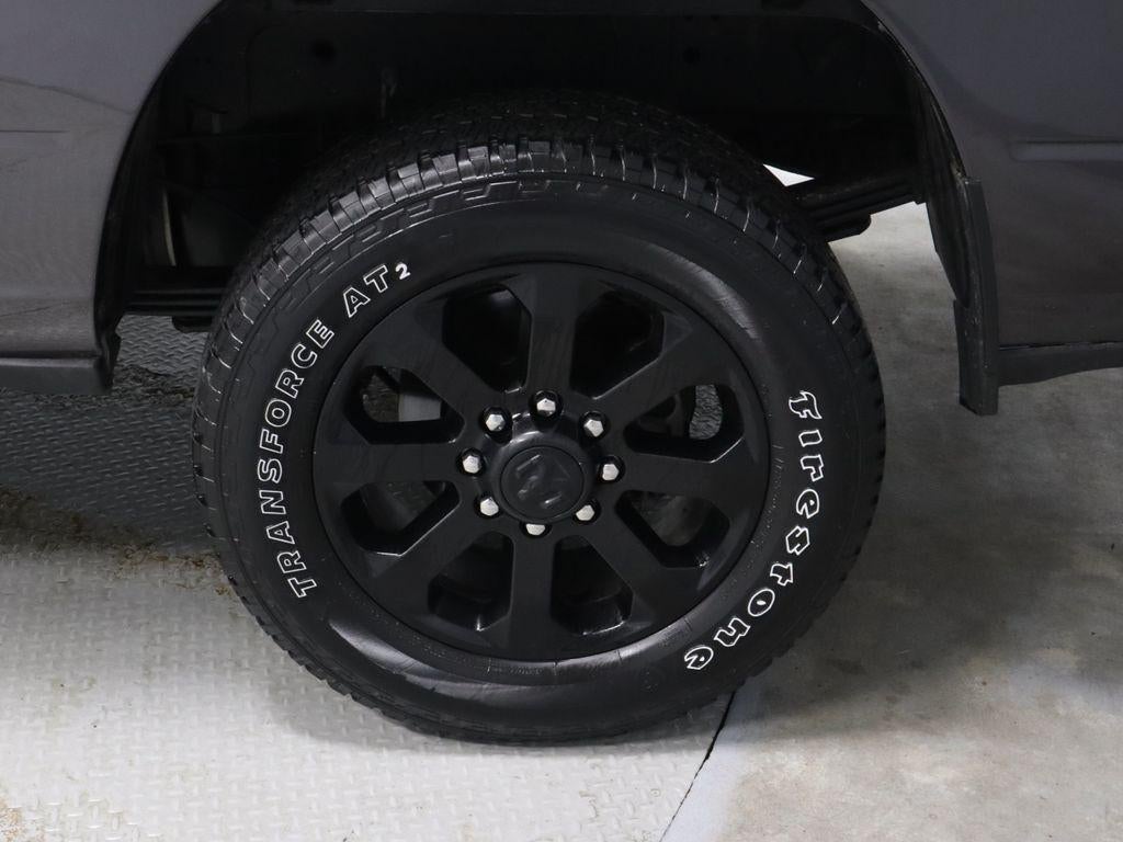 2025 RAM 3500 Laramie