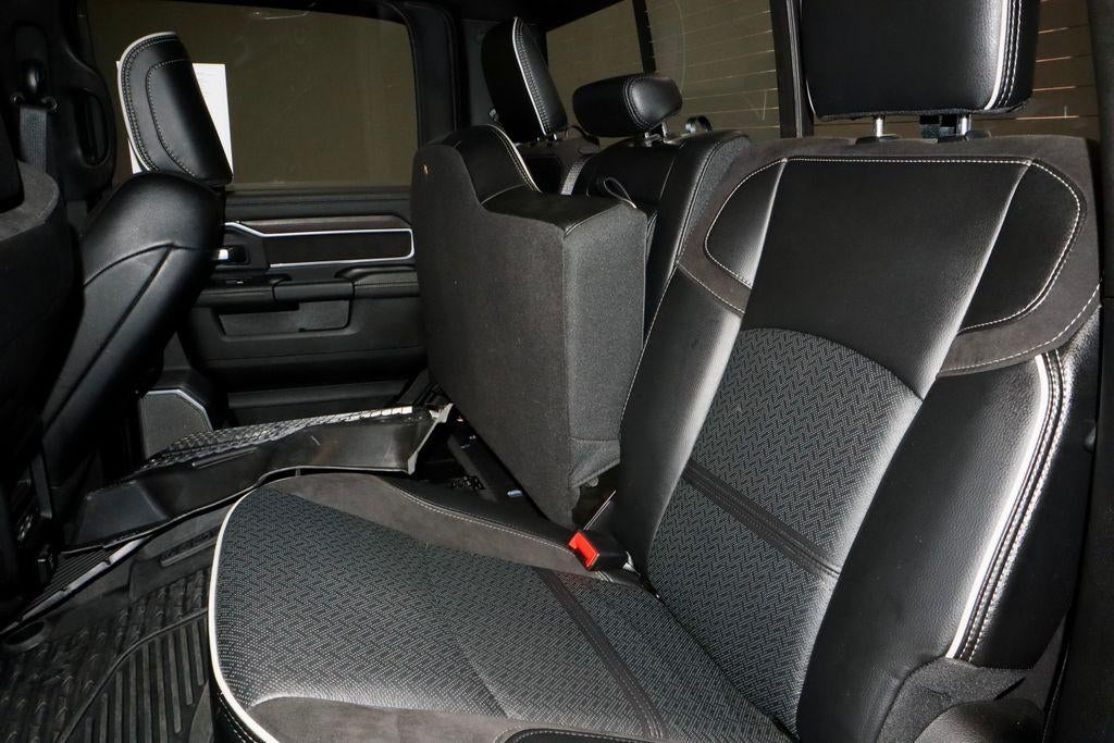 2025 RAM 3500 Laramie