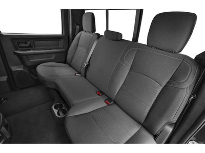 2025 RAM 3500 Laramie