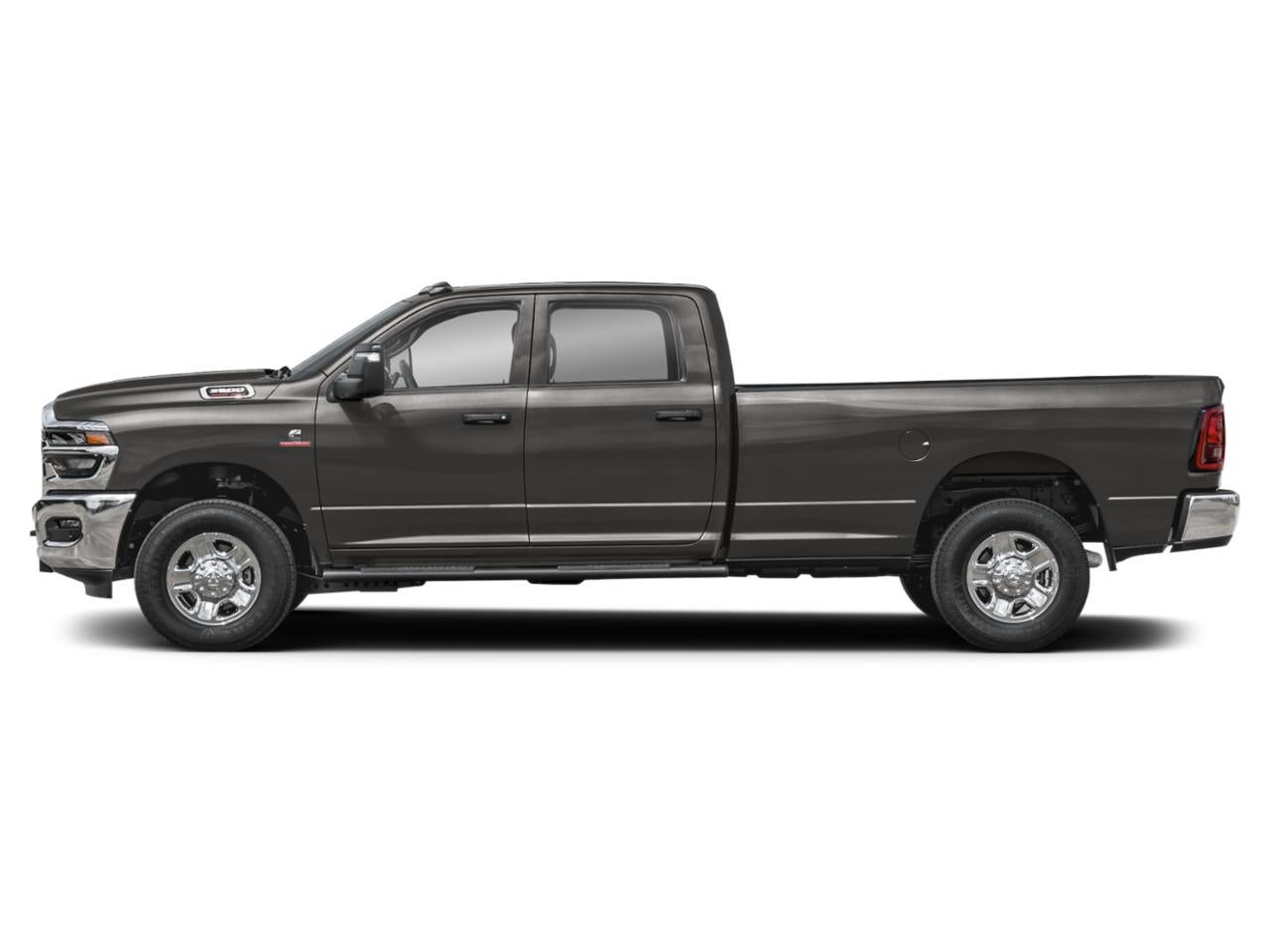 2025 RAM 3500 Laramie