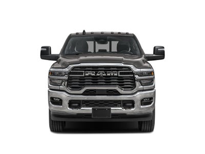 2025 RAM 3500 Laramie