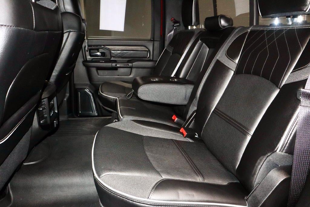 2026 RAM 3500 Limited