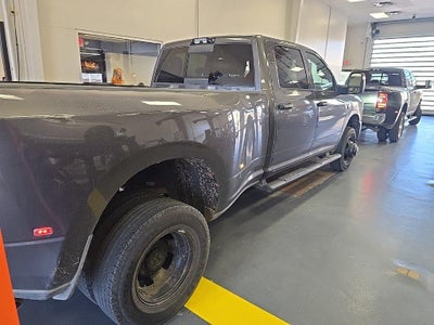 2025 RAM 3500 Tradesman