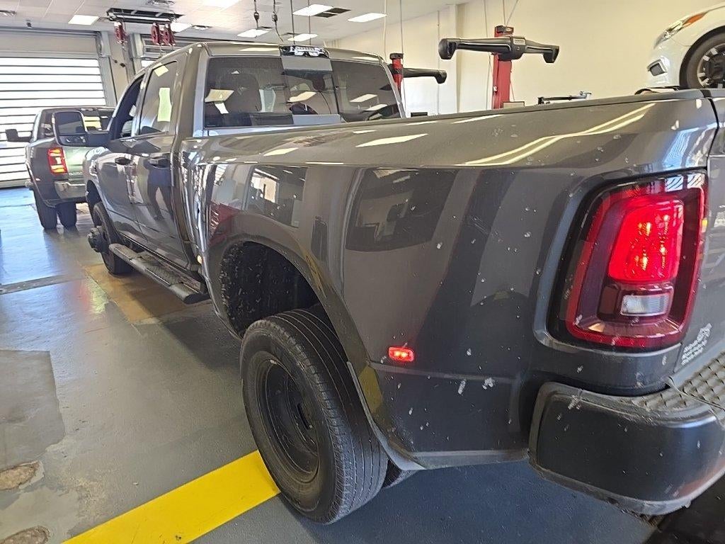 2025 RAM 3500 Tradesman