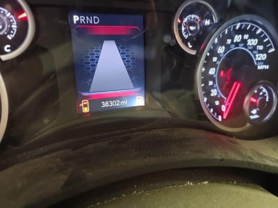 2025 RAM 3500 Tradesman