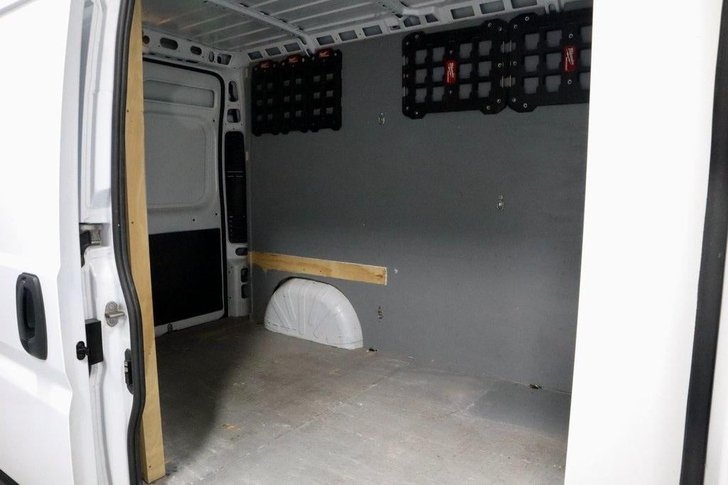 2023 RAM ProMaster Cargo Van Base