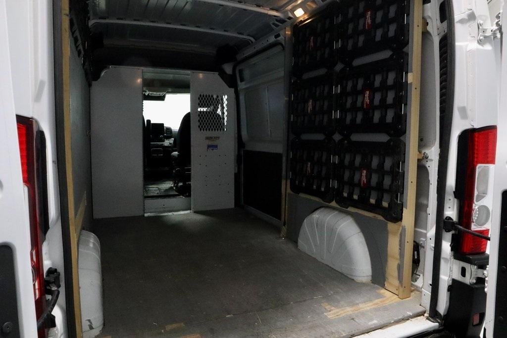 2023 RAM ProMaster Cargo Van Base