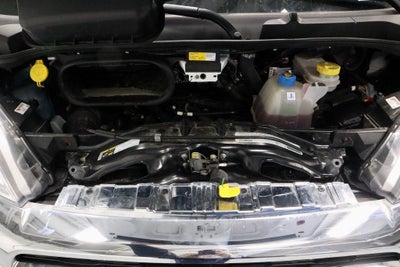 2023 RAM ProMaster Cargo Van Base