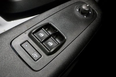 2023 RAM ProMaster Cargo Van Base