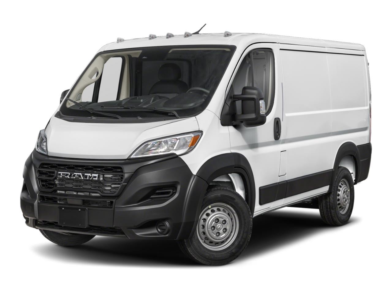 2023 RAM ProMaster Cargo Van Base