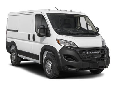 2023 RAM ProMaster Cargo Van Base