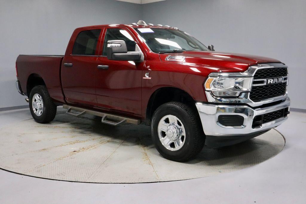 2024 RAM 2500 Tradesman 4X4 Crew Cab SWB's photo