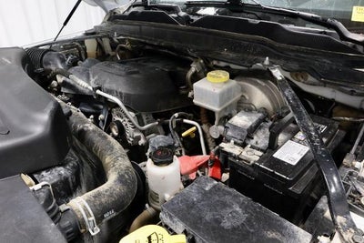 2023 RAM 2500 Tradesman