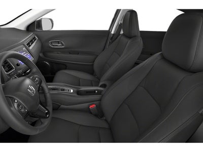 2021 Honda HR-V EX-L
