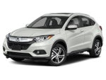 2021 Honda HR-V EX-L