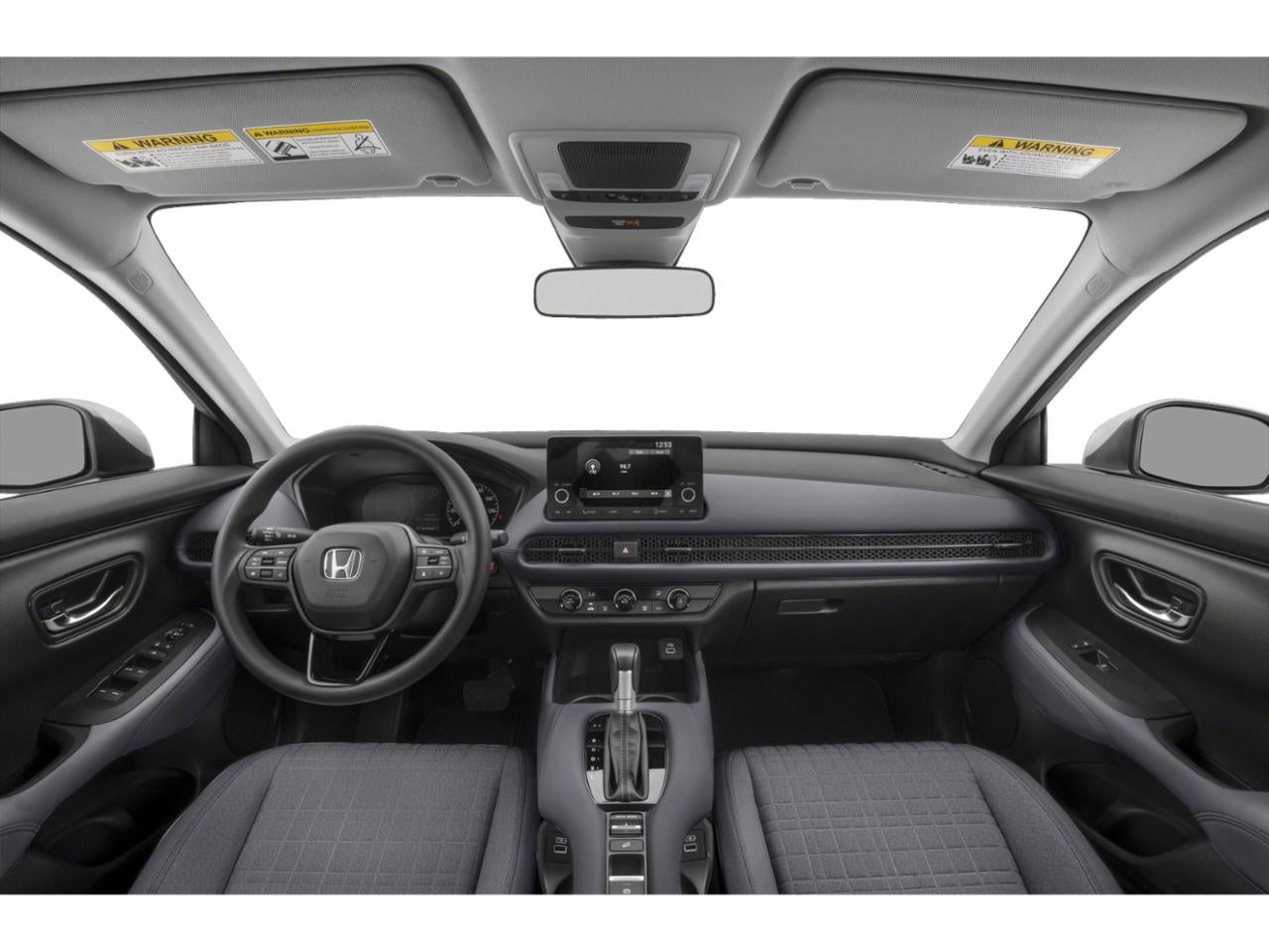 2023 Honda HR-V LX