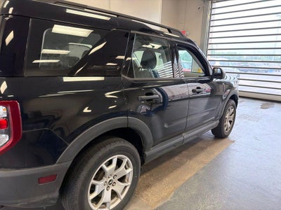 2021 Ford Bronco Sport Base