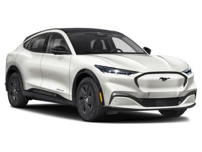 2021 Ford Mustang Mach-E Select