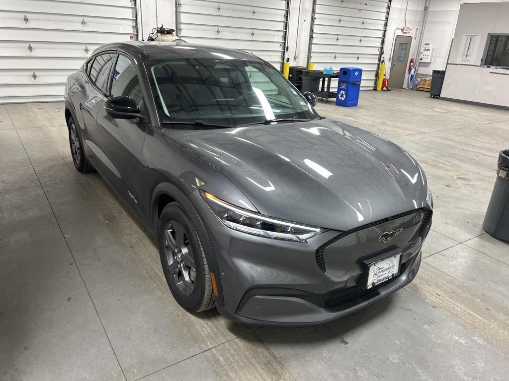 2023 Ford Mustang Mach-E