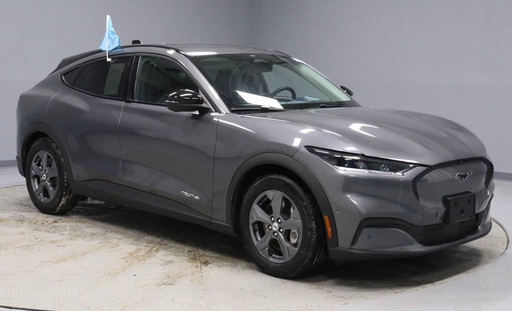 2023 Ford Mustang Mach-E Select