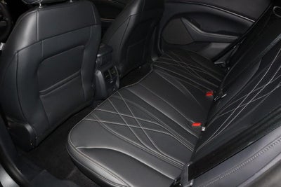 2023 Ford Mustang Mach-E Select