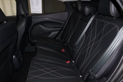 2023 Ford Mustang Mach-E Select