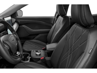 2023 Ford Mustang Mach-E Select