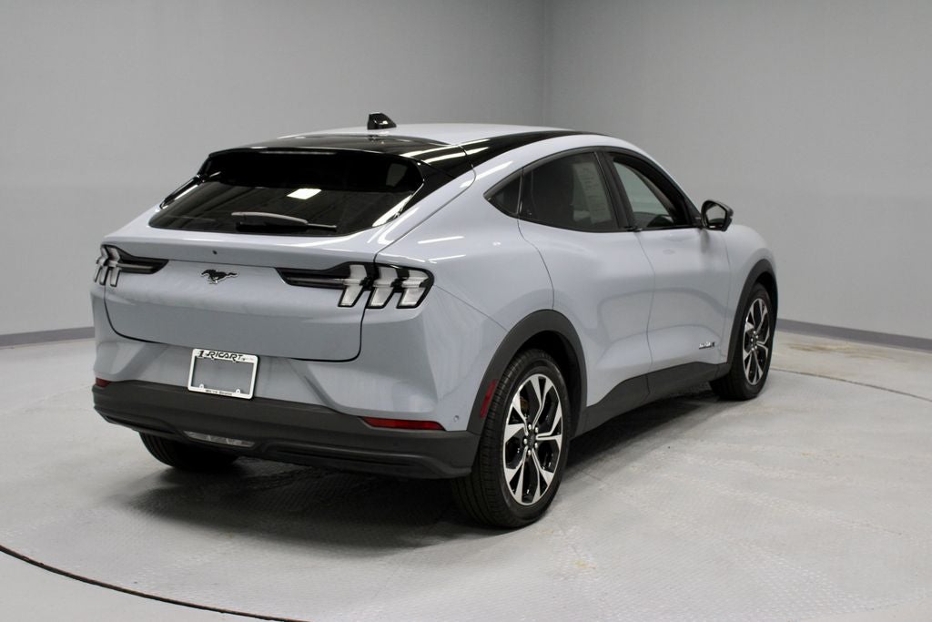 2024 Ford Mustang Mach-E Select