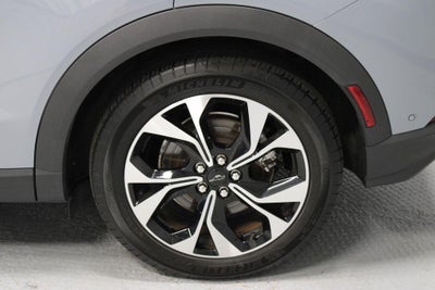 2024 Ford Mustang Mach-E Select
