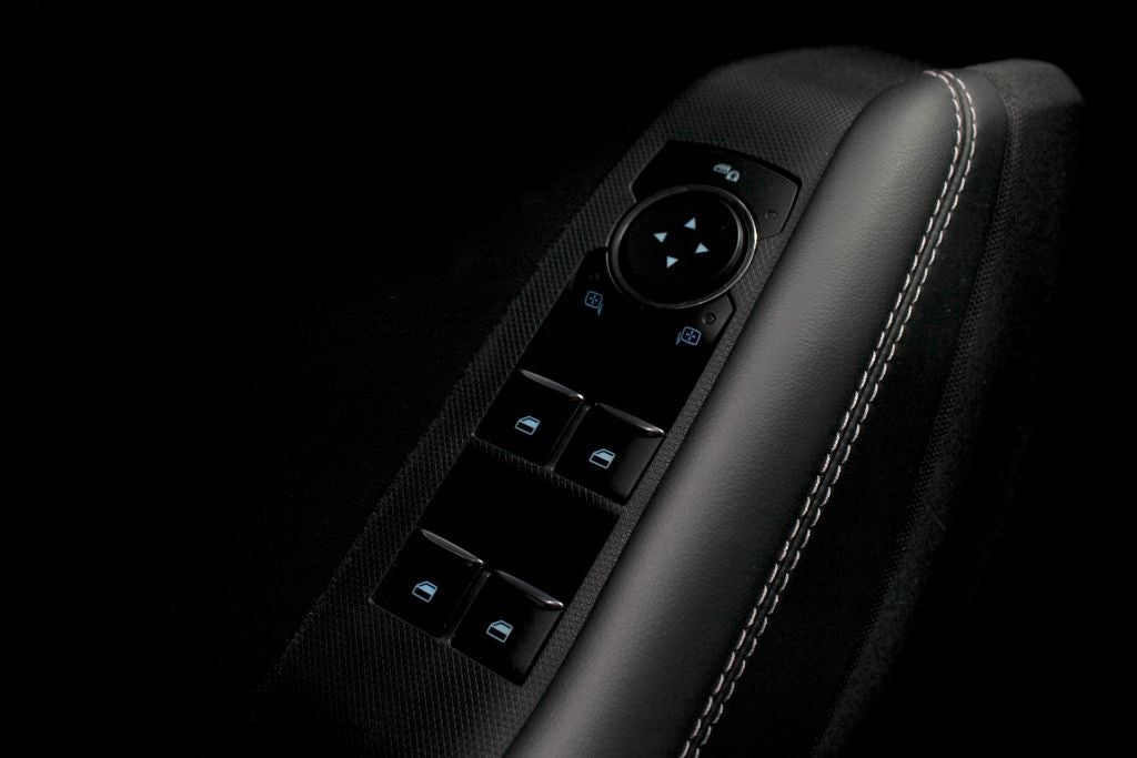2024 Ford Mustang Mach-E Select