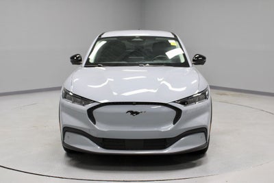 2024 Ford Mustang Mach-E Select