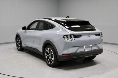 2024 Ford Mustang Mach-E Select