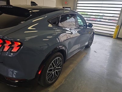 2024 Ford Mustang Mach-E Premium