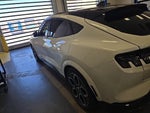 2022 Ford Mustang Mach-E GT