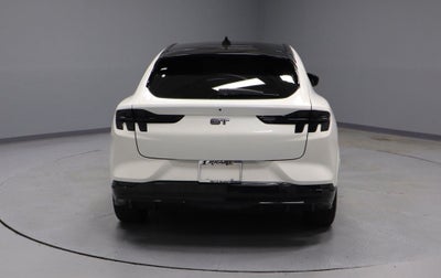 2022 Ford Mustang Mach-E GT