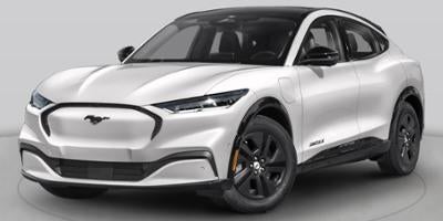 2022 Ford Mustang Mach-E GT