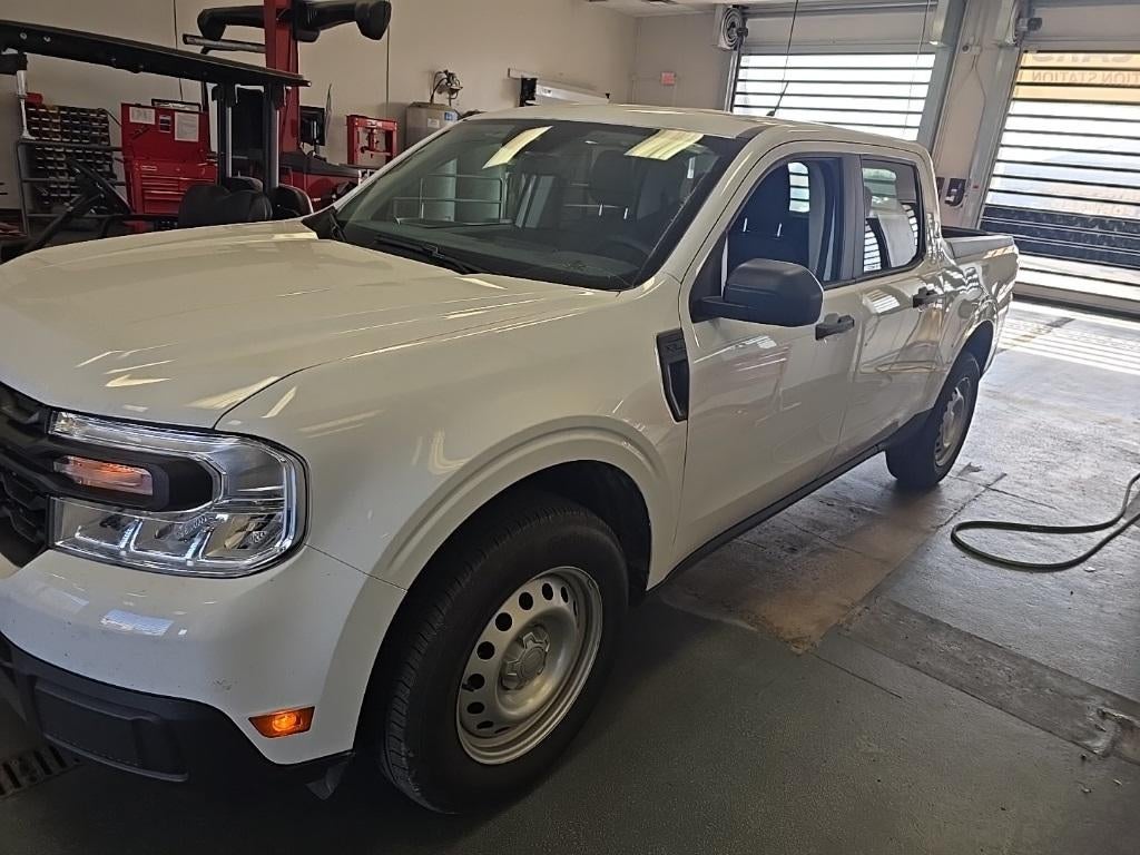 2024 Ford Maverick XL