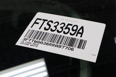 2024 Ford Maverick XL