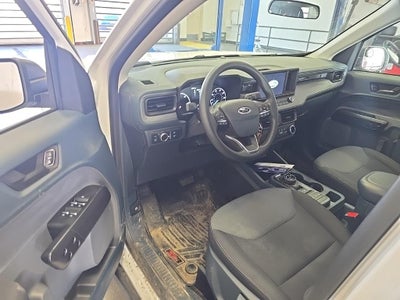 2024 Ford Maverick XL