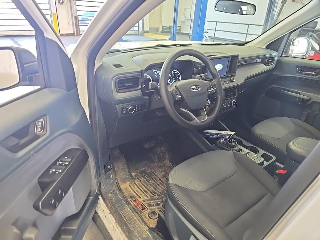 2024 Ford Maverick XL