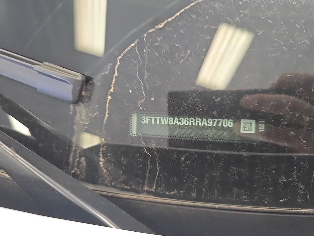 2024 Ford Maverick XL