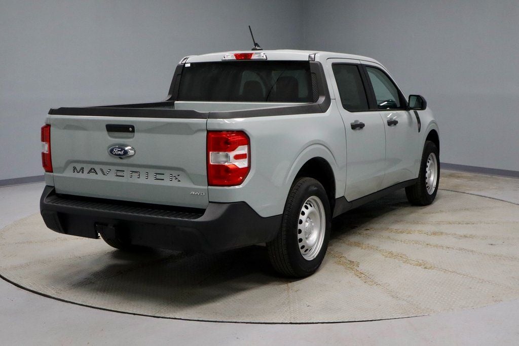 2024 Ford Maverick XL