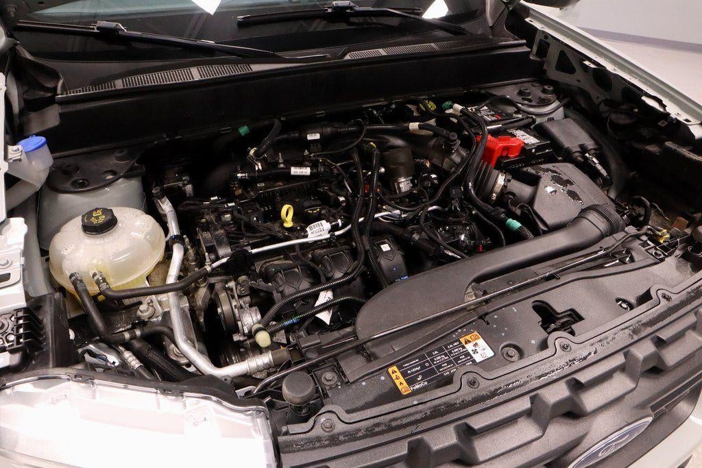 2024 Ford Maverick XL