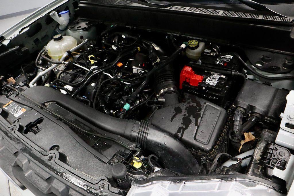 2024 Ford Maverick XL