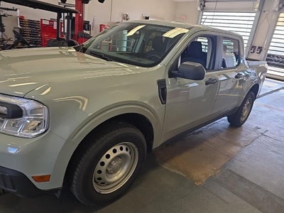 2024 Ford Maverick XL