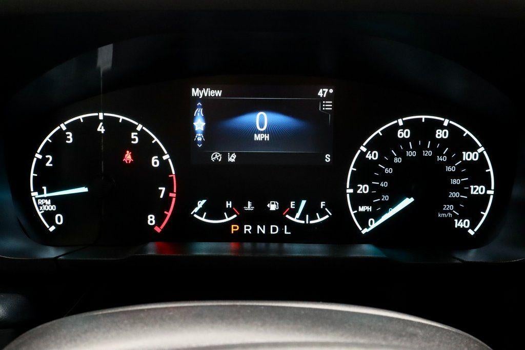 2024 Ford Maverick XL