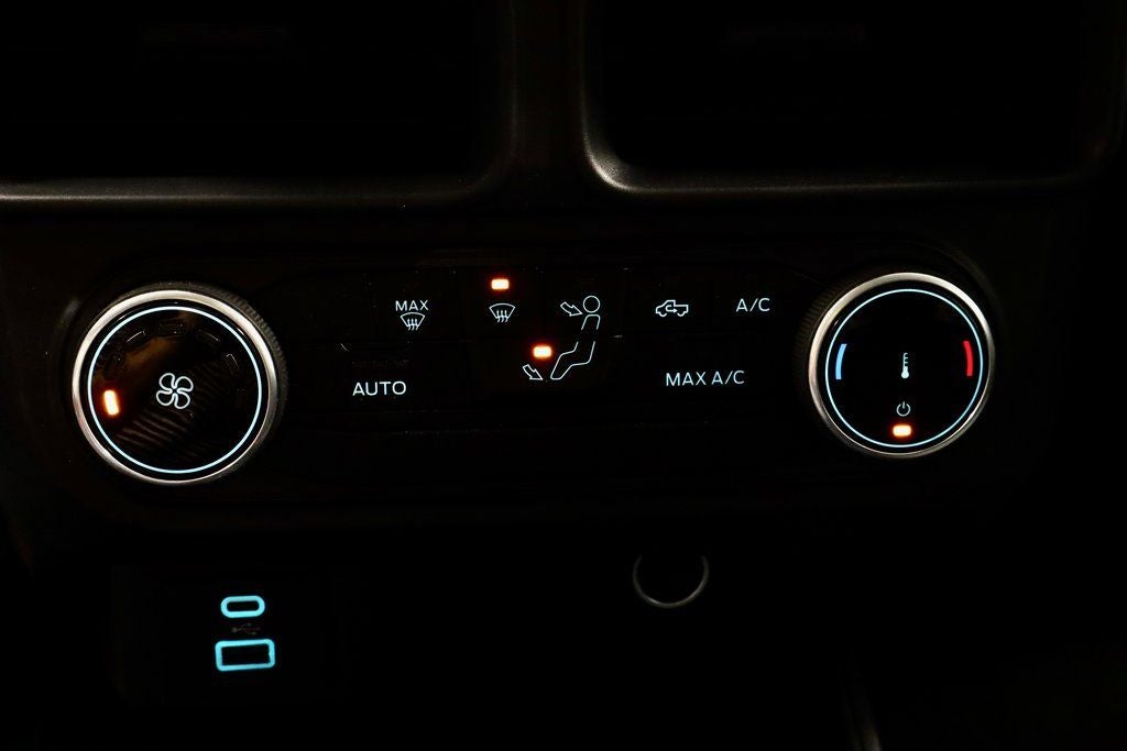 2024 Ford Maverick XL