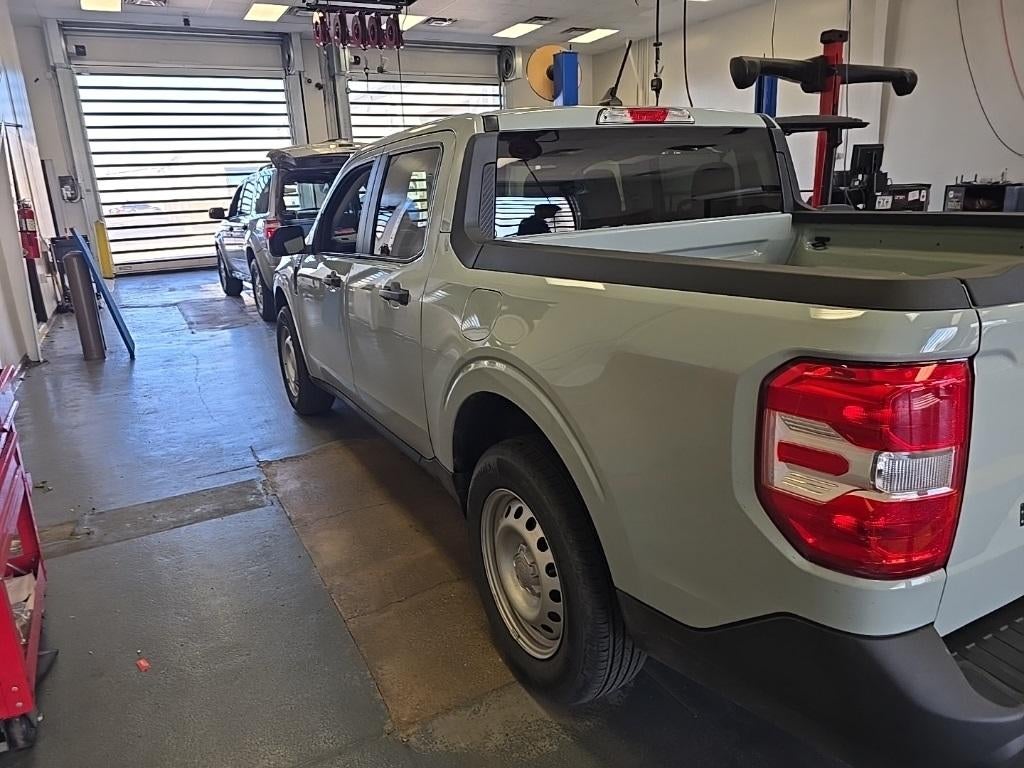 2024 Ford Maverick XL